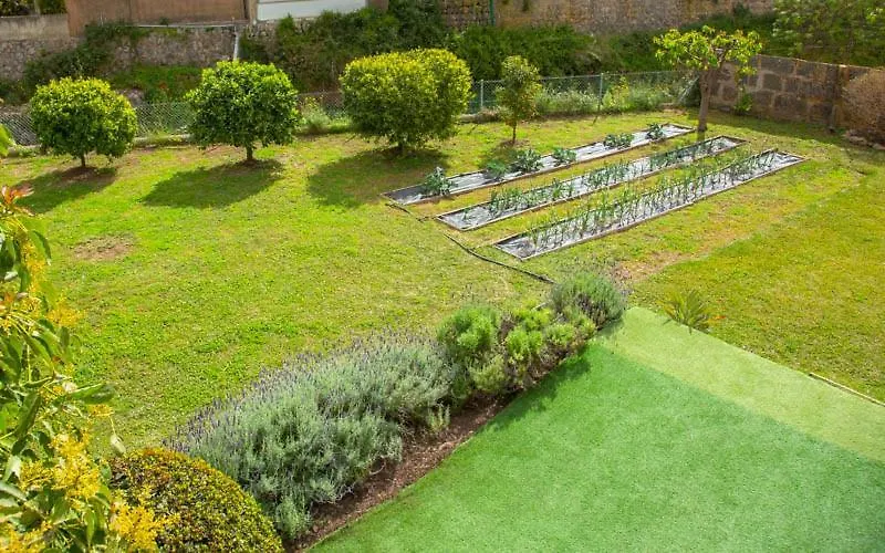 Sa Fita Backpackers - Albergue Juvenil Esporles
