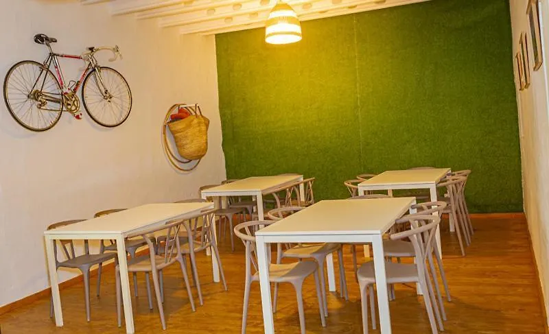 Hostel Sa Fita Backpackers - Albergue Juvenil Esporles