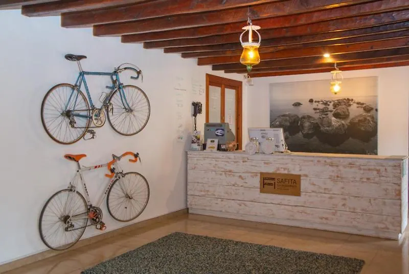 Sa Fita Backpackers - Albergue Juvenil Esporles Spain