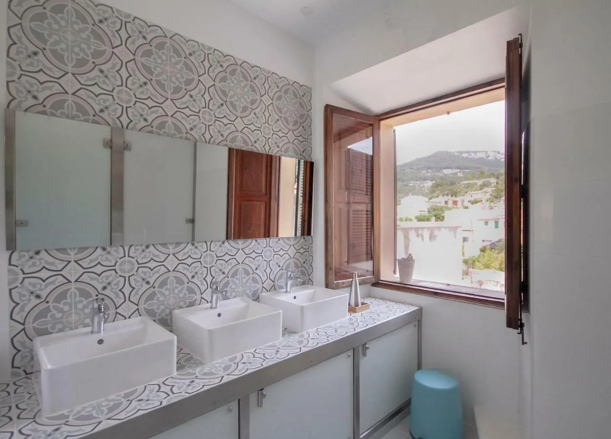 Hostel Sa Fita Backpackers - Albergue Juvenil Esporles