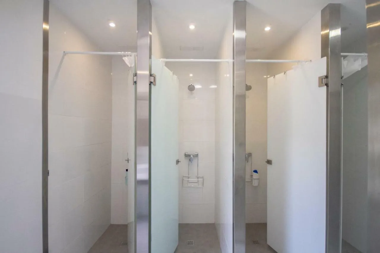 Sa Fita Backpackers - Albergue Juvenil Esporles