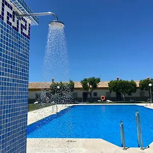Mellizos 5*, Conil De La Frontera Espagne