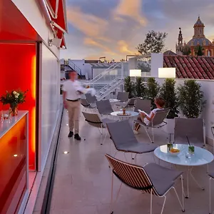 **** Hotel Rey Alfonso X Spanien