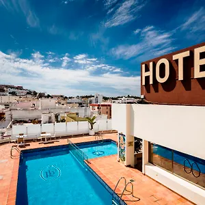 **** Hotel Royal Plaza Spanien