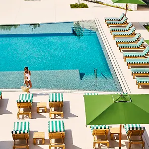 ***** Hotel Camiral Golf & Wellness - Leading Of The World Spanien