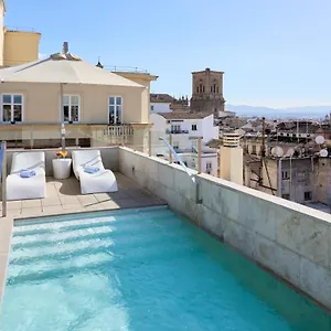 *** Hotel Macia Five Senses & Spanien