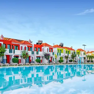 *** Resort Vistaflor Spanien