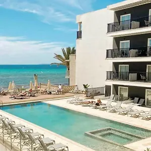 Lejlighedshotel Fergus Style Palma (adults Only), Can Pastilla (Mallorca)