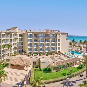 **** Hotel Myseahouse Flamingo - Adults Only 4* Sup Spanien