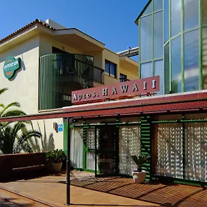 Lejlighedshotel Leonardo Royal Mallorca Bay, Palmanova
