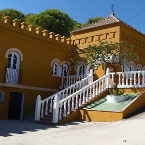 La Parada , Bornos Espagne