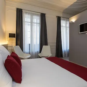 Izaila Plaza Catalunya 3*, Barcelone Espagne