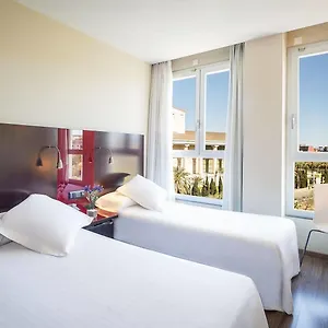 *** Hotel Sm Teatre Auditori Spanien