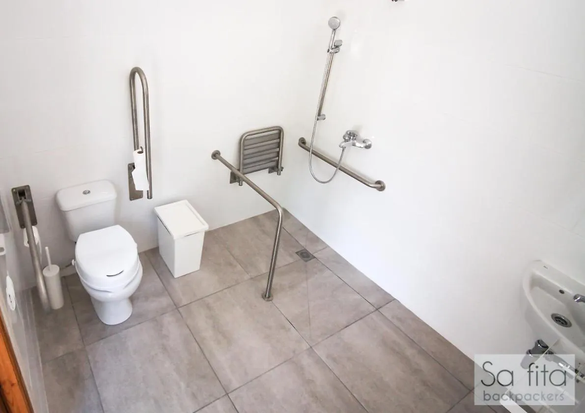 Hostel Sa Fita Backpackers - Albergue Juvenil Esporles