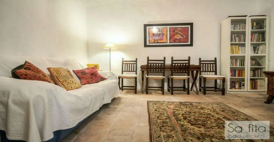 Sa Fita Backpackers - Albergue Juvenil Esporles Vandrerhjem