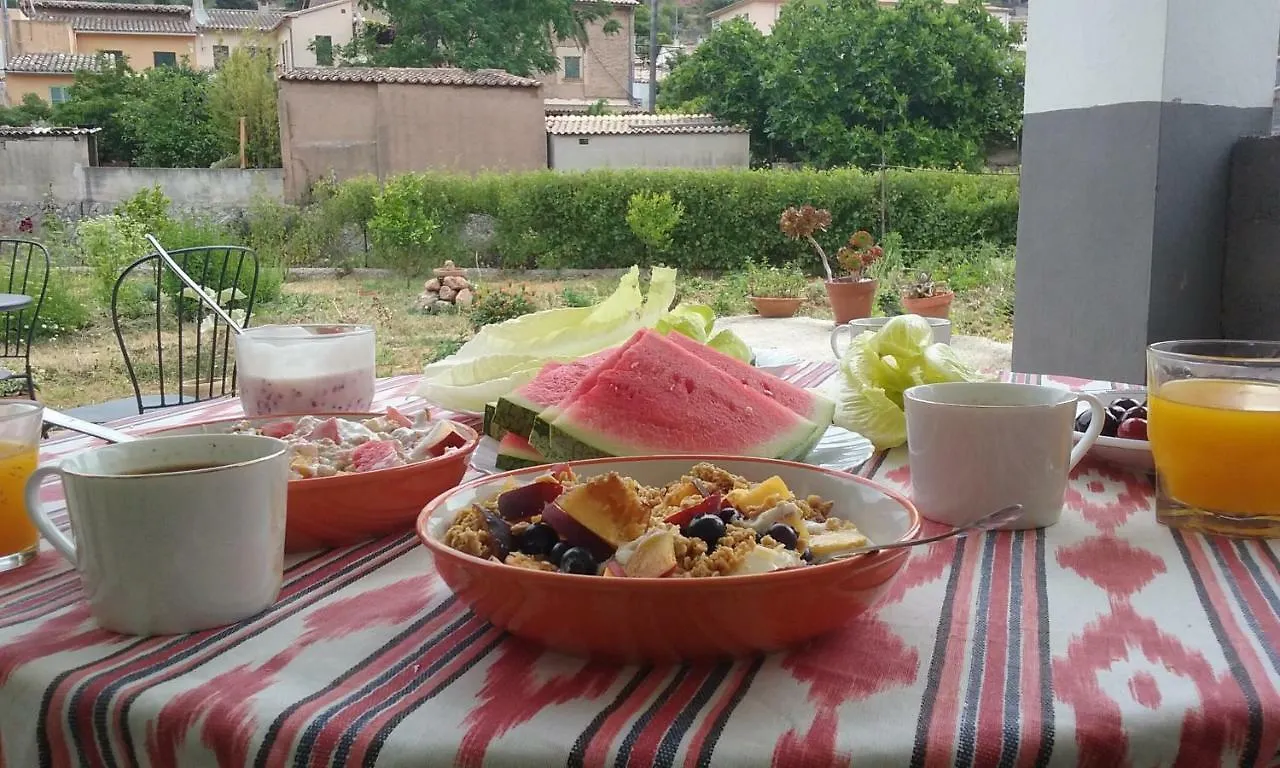 Vandrerhjem Sa Fita Backpackers - Albergue Juvenil Esporles