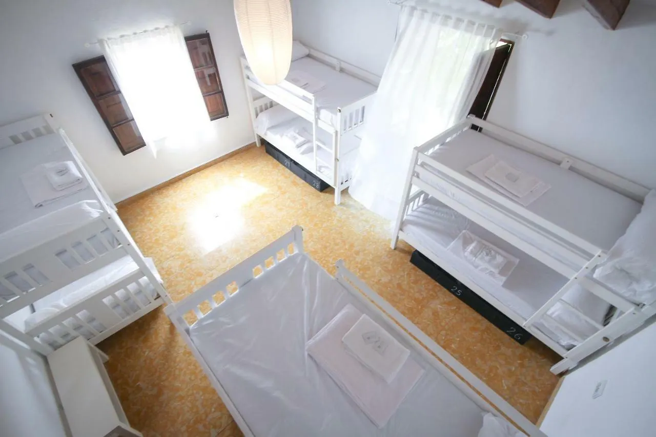 Sa Fita Backpackers - Albergue Juvenil Esporles Hostel