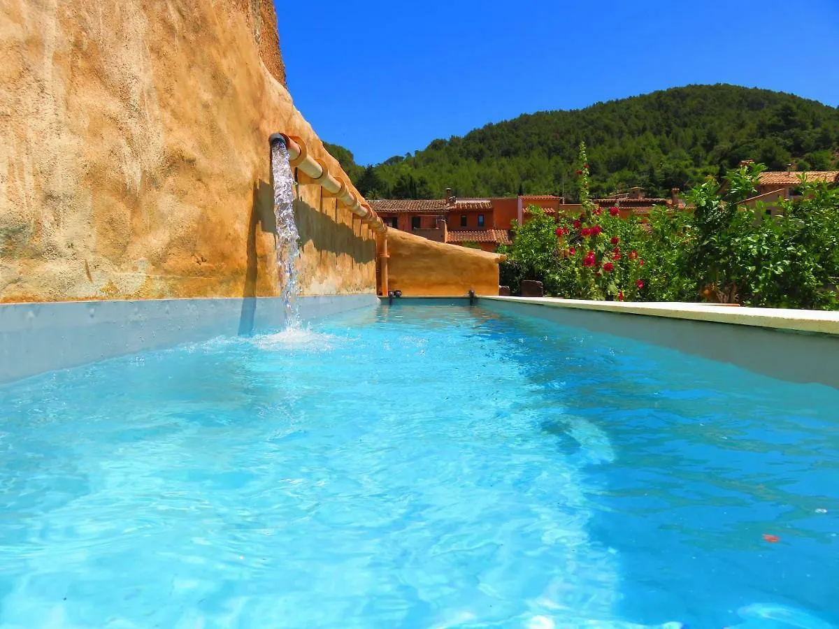 Sa Fita Backpackers - Albergue Juvenil contacts