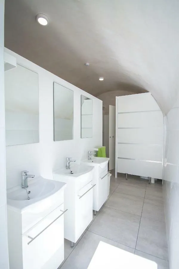 Sa Fita Backpackers - Albergue Juvenil Esporles