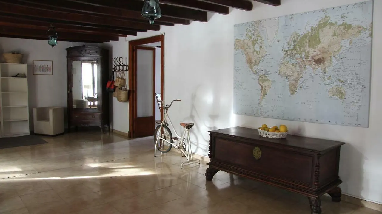 Sa Fita Backpackers - Albergue Juvenil Esporles