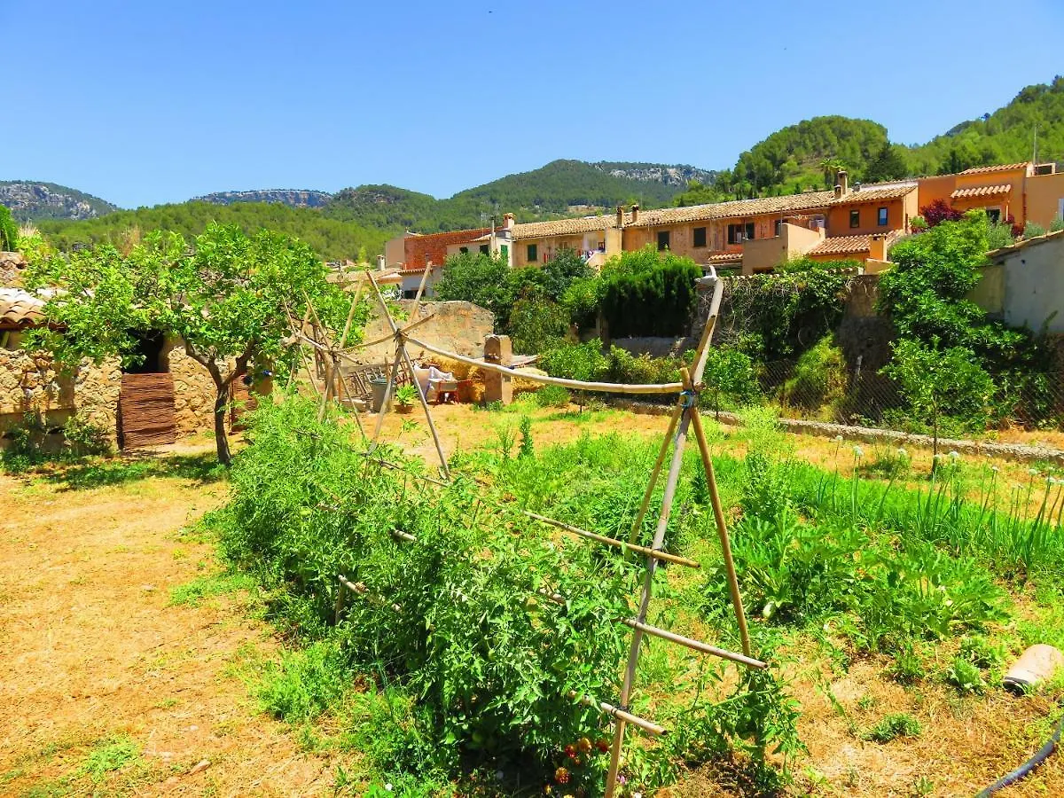 Sa Fita Backpackers - Albergue Juvenil Esporles Vandrerhjem