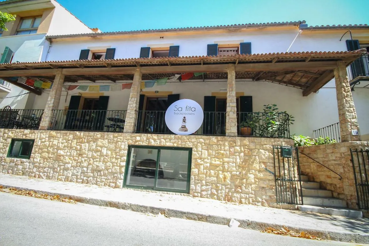 Sa Fita Backpackers - Albergue Juvenil Esporles Hostel