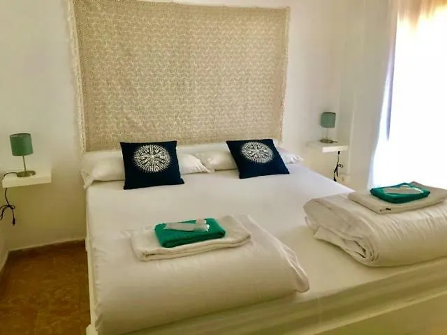 Sa Fita Backpackers - Albergue Juvenil Esporles Spain