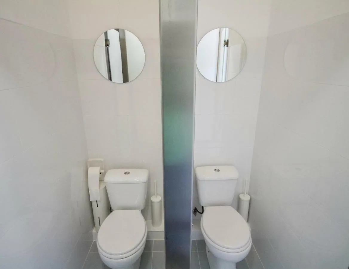 Sa Fita Backpackers - Albergue Juvenil Esporles 0*,