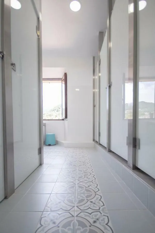 Sa Fita Backpackers - Albergue Juvenil Esporles 0*,  Spain
