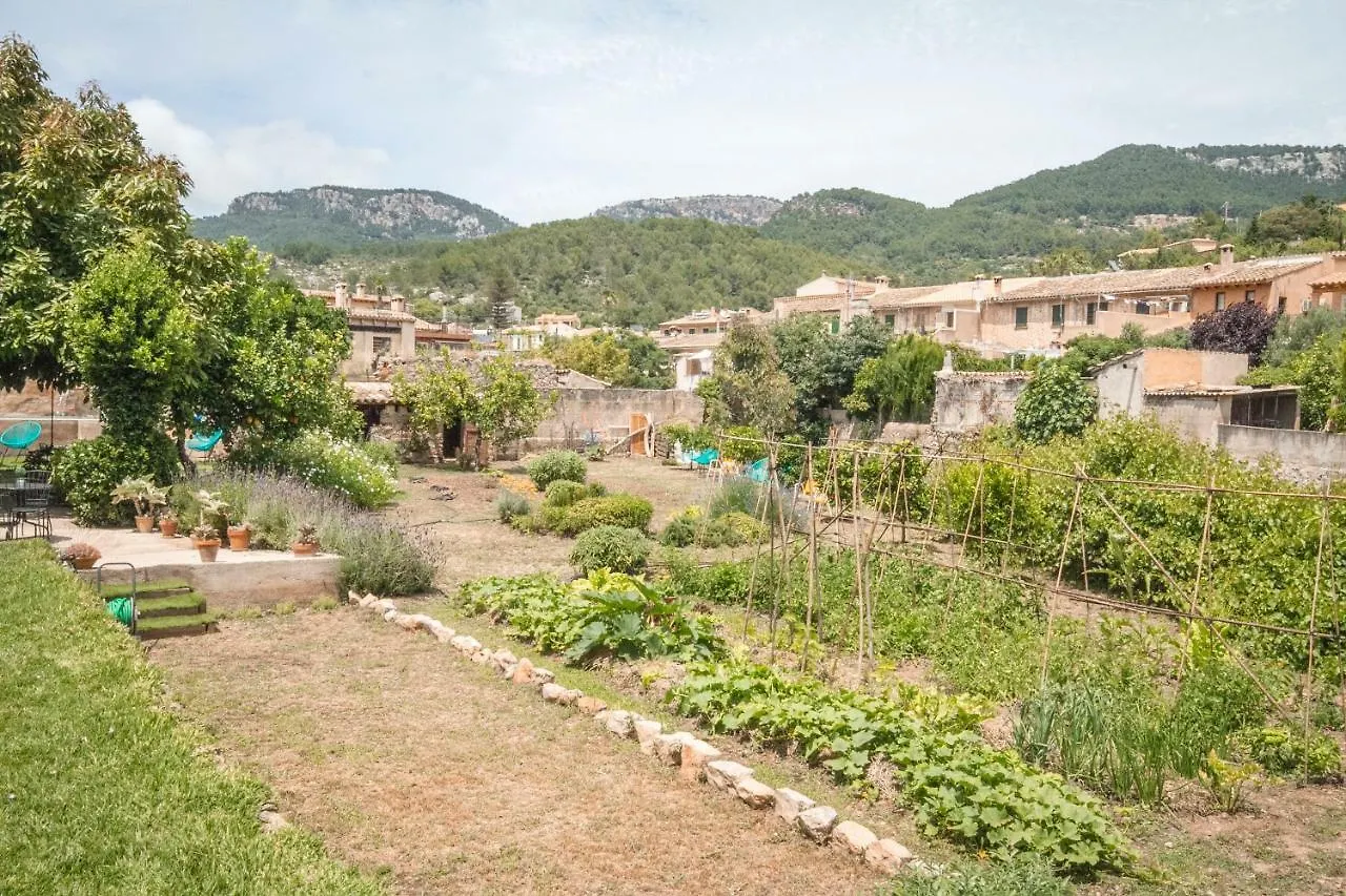 Hostel Sa Fita Backpackers - Albergue Juvenil Esporles