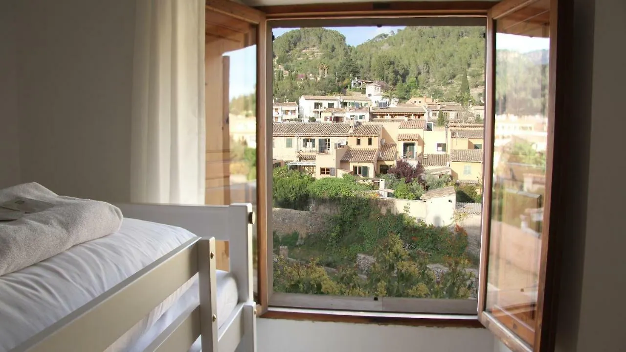 Hostel Sa Fita Backpackers - Albergue Juvenil Esporles