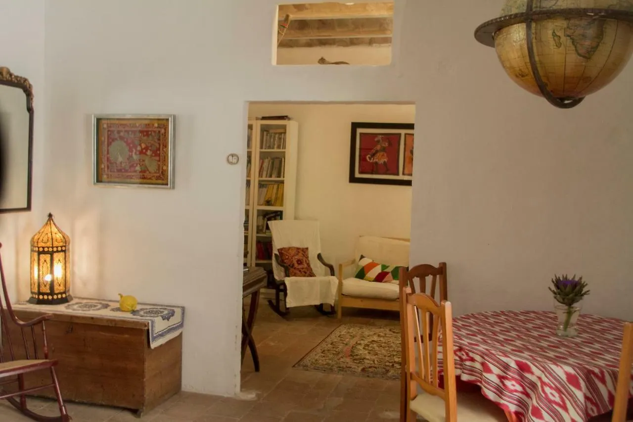 Sa Fita Backpackers - Albergue Juvenil Esporles