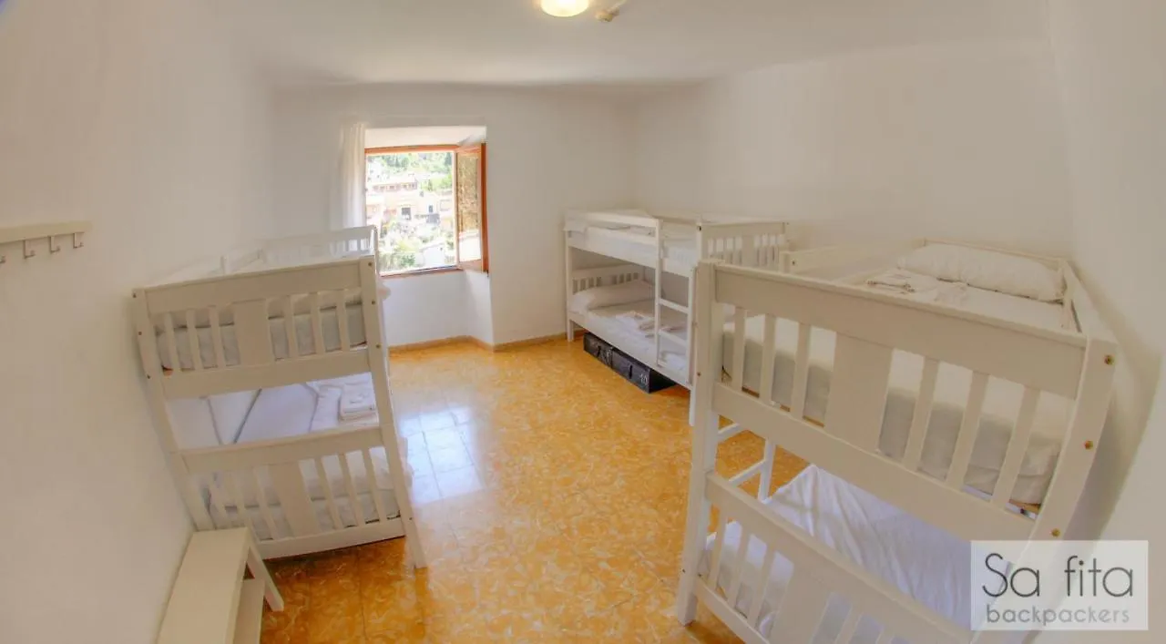Sa Fita Backpackers - Albergue Juvenil Esporles