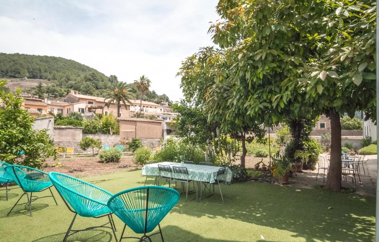 Hostel Sa Fita Backpackers - Albergue Juvenil Esporles